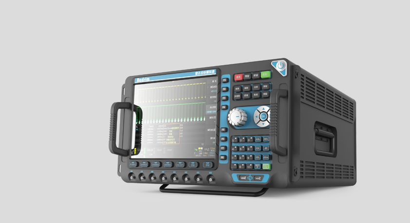 雷達(dá)目標(biāo)信號模擬器